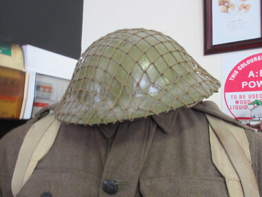 Helmet