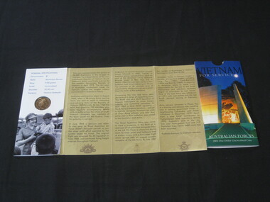 Coin, 2003