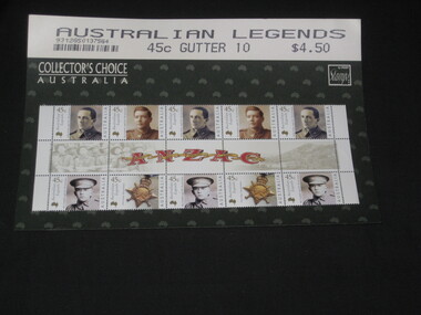 Stamps
