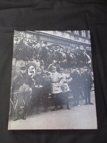 Book, Robert T. Elson, World War 11 - Prelude to War, 1977