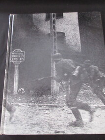 Book, Robert Wernick, World War 11 - blitzkrieg, 1977 revised 1978