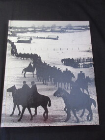 Book, Nicholas Bethell, World War 11 - Russia Besieged, 1977