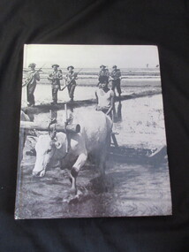 Book, Don Moser, World War 11 - China-Burma-India, 1978