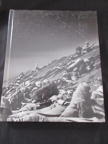 Book, Keith Wheeler, World War 11 - The Road To Tokyo, 1979 revised 1981