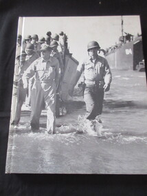 Book, Rafael Steinberg, World War 11 - Return to the Philippines, 1980