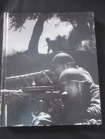 Book, Earl F. Ziemke, World War 11 - The Soviet Juggernaut, 1980