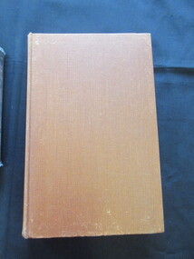 Book, Field-Marshal Earl Alexander of Tunis, The Alexander Memoirs 1940-1945, 1962