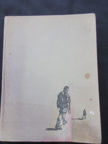 Book, John Hetherington et al, THE AUSTRALIAN SOLDIER/ A PORTRAIT, 1943