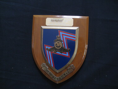 Plaque