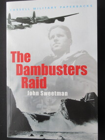 Book - Book (Paperback) Box Set, John Sweetman, The Dambusters Raid, 2004