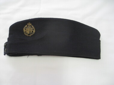 Uniform - Forage Cap, 1944