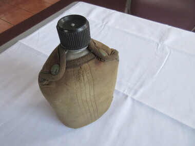 Container - Water Canteen