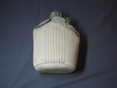 Container - Water Canteen