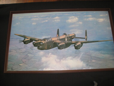 Print - Framed Print