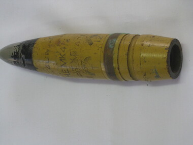 Weapon - Shell Casing
