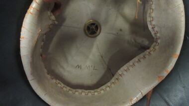 Uniform - Pith Helmet