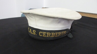 Uniform - Sailor Uniform Cap