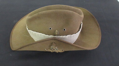 Uniform - Slouch Hat