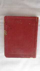 Book, His Majesty's stationary Office, Manual of Horsemanship, Equitation and Driving, 1929