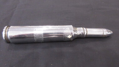 Artwork, other - Trench Art. World War 2