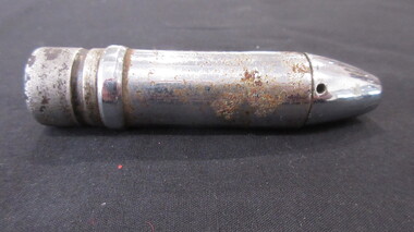 Artwork, other - Trench Art. World War 2