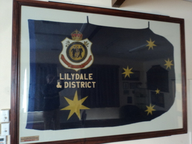 Flag, Lilydale & District