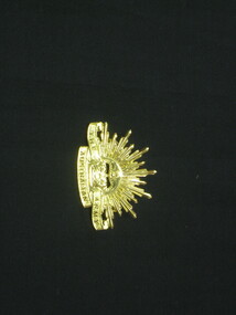 Badge, BrandNet Pty Ltd, Australian Army Badge