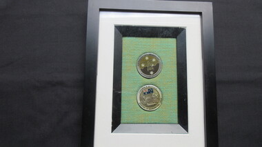 Coin - Military Challenge Coins (medallions), Military Challenge Coins (medallions)am 1962-1972