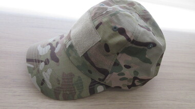 Uniform - Hat, Australian Defence Apparel, Australian multicam camouflage hat