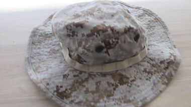 Uniform - Biinie Hat, Boonie Hat