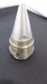 Weapon, Artillery Projectile Fuse