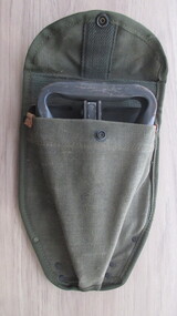 Tool, USGI Industries, Entrenching Tool