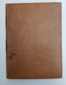 Administrative record (item) - Sandhurst City Council Bye-Laws, Regulations etc., 1878, 1878