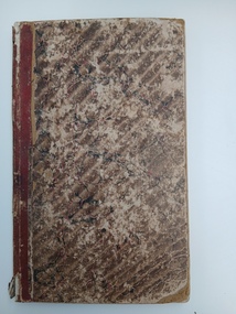 Administrative record - Manchester Unity Independent Order of Oddfellows Loyal Darling Lodge California Gully Minute Book August 1875 - June 1878, MUIOOF Loyal Darling Lodge California Gully Minute Book 1875-1878, 1875