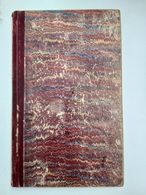 Administrative record - Manchester Unity Independent Order of Oddfellows Loyal Darling Lodge California Gully Minute Book 1883-1885, MUIOOF Loyal Darling Lodge California Gully Minute Book 1883-1885, 1883
