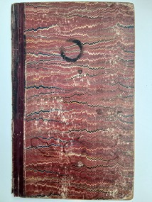 Administrative record - Manchester Unity Independent Order of Oddfellows Loyal Darling Lodge California Gully Rough Minute Book 1885-1888, MUIOOF Loyal Darling Lodge California Gully Rough Minute Book 1885-1888, 1885