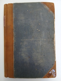 Financial record - Manchester Unity Independent Order of Oddfellows Loyal Darling Lodge California Gully Members Contributions Ledger1875-1882, MUIOOF Loyal Darling Lodge California Gully Members Contributions Ledger 1875-1882, 1875