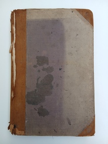 Financial record - Australian Natives Association Neangar Branch, Eaglehawk, No. 37 Register of Members' Payments 1885-1891, ANA Neangar Branch, Eaglehawk, Register of Members' Payments 1885-1891, 1885