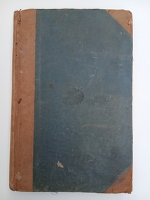 Financial record - Australian Natives Association Neangar Branch, Eaglehawk, No. 37 Members' Contributions Book 1886-1890, ANA Neangar Branch, Eaglehawk, Register of Members' Contributions 1886-1890, 1886