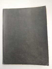 Administrative record - Bendigo District Council of State School Mothers' Clubs Minute Book 1952-1956, Associated Mothers' Club Minute Book 1952-1956, 1952