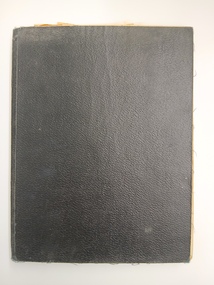 Administrative record - Bendigo District Council of State School Mothers' Clubs Minute Book 1956-1959, Associated Mothers' Club Minute Book 1956-1959, 1956