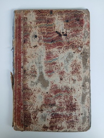 Administrative record - Independent Order of Rechabites, Cobden Tent, California Gully Proposition and Pledge Book 1865-1901, IOR Cobden Tent Proposition and Pledge Book 1865-1901, 1865