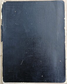 Administrative record (item) - White Hills Progress Association Minutes 1941-1952, 1940-1952