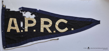 Pennant, APRC Pennant, Unknown