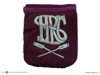 Pocket, blazer, Club Crest