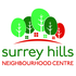 Surrey Hills Neighbourhood Centre Heritage Collection
