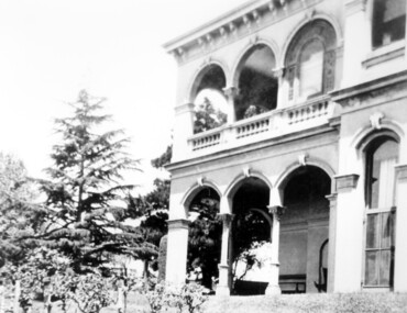 Photograph, Montalto - 84 Union Road, Surrey Hills