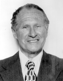 Photograph, John Reaburn