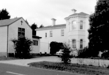 Photograph, Yielima, 31 Erasmus Street, Surrey Hills