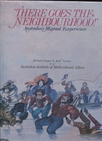 Book, Michael Dugan et al, There goes the Neighbourhood, 1984